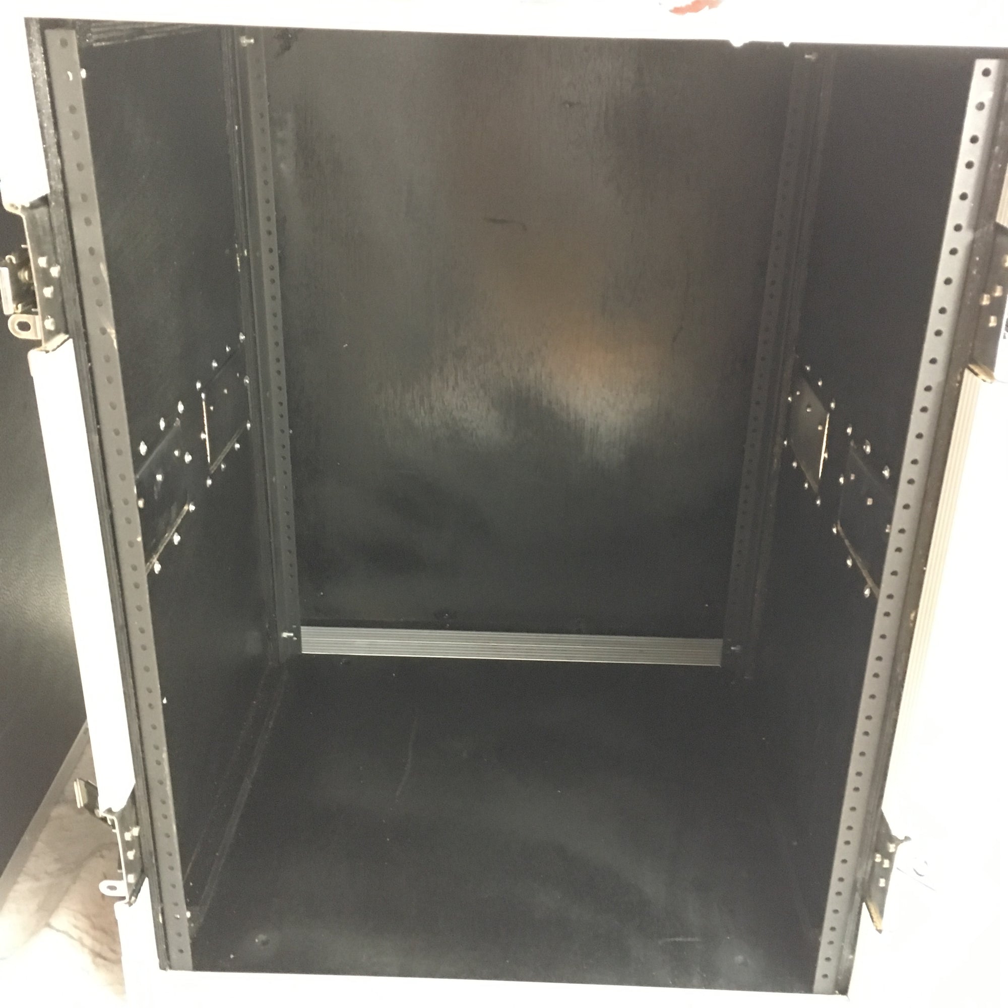 Technical Pro FC-14U Rack Case
