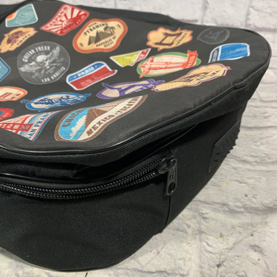 Chromacast Joey Wester Acoustic Guitar Gig Bag