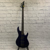 Ibanez TR Series 4 String Bass Guitar AS IS PROJECT