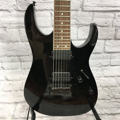 Ibanez RG7321 7 String Electric Guitar