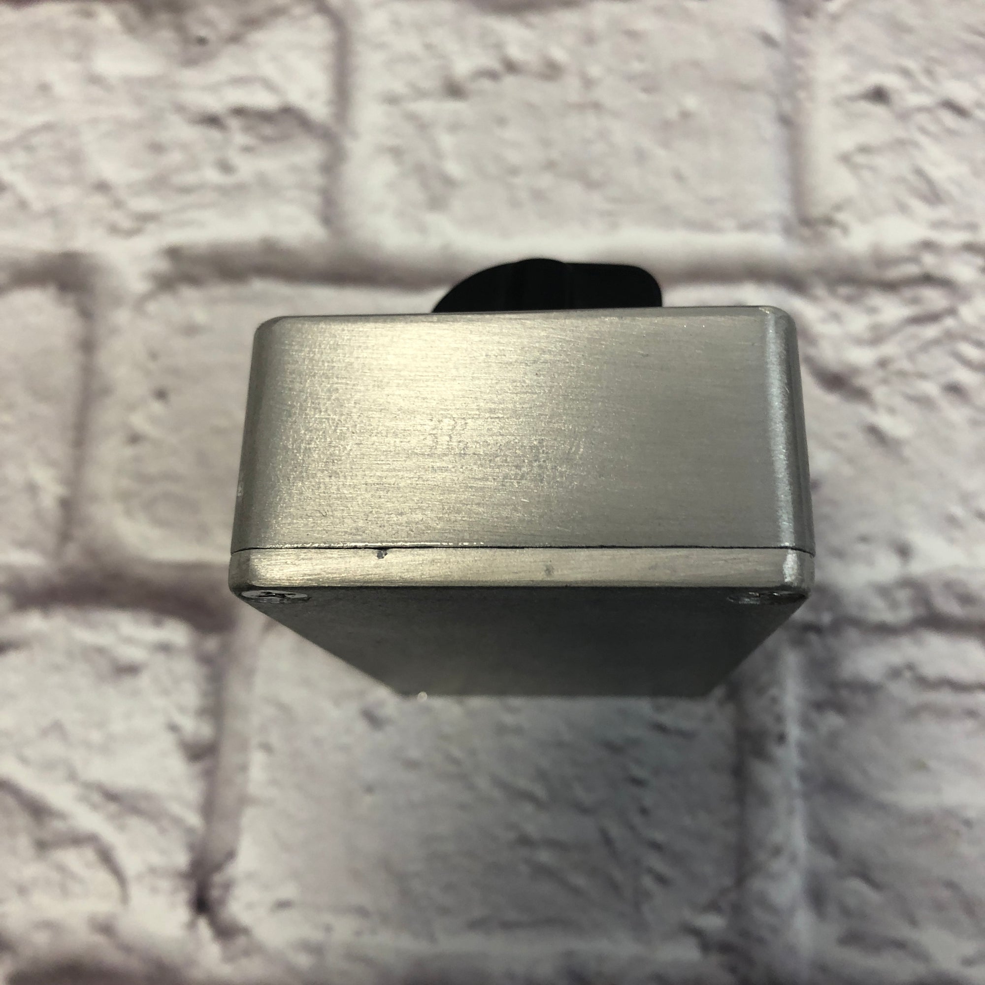 Handwired Guitar Effects Rangemaster Treble Booster Pedal