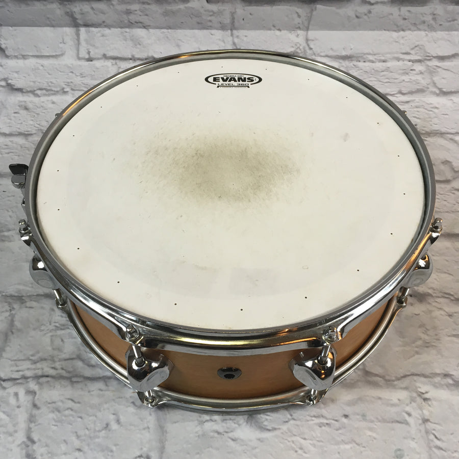 PDP 14in Snare Drum Refinished