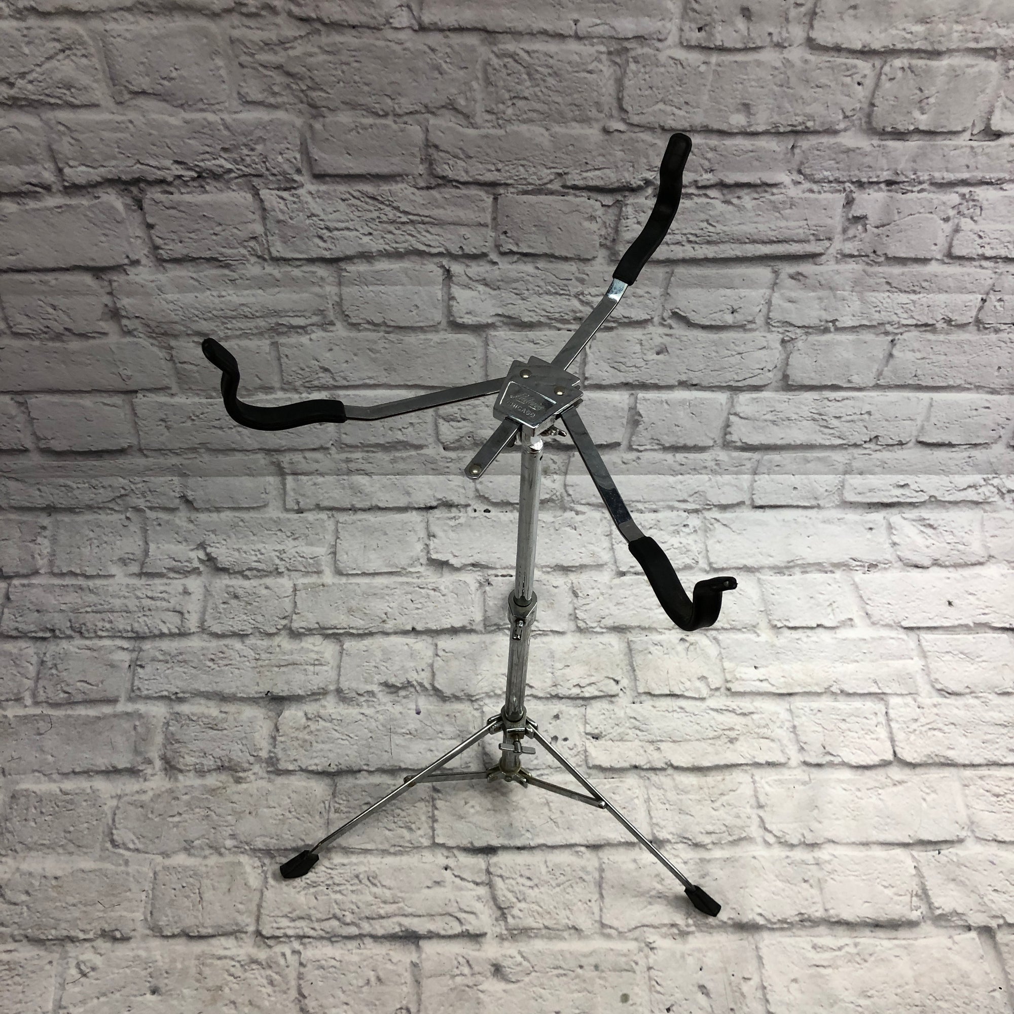 Vintage Ludwig Snare Stand