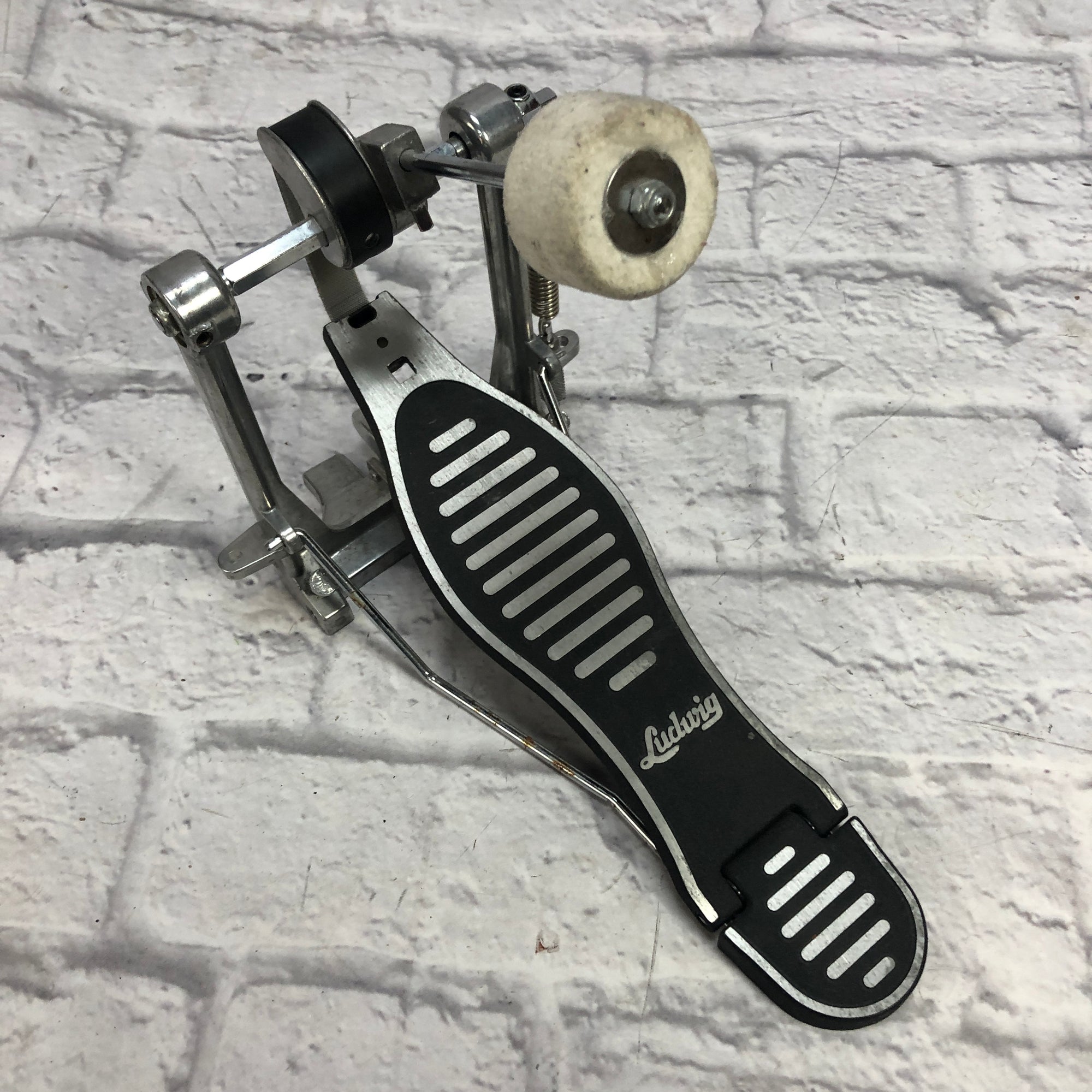 Ludwig Single Kick Pedal
