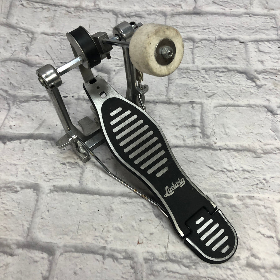 Ludwig Single Kick Pedal