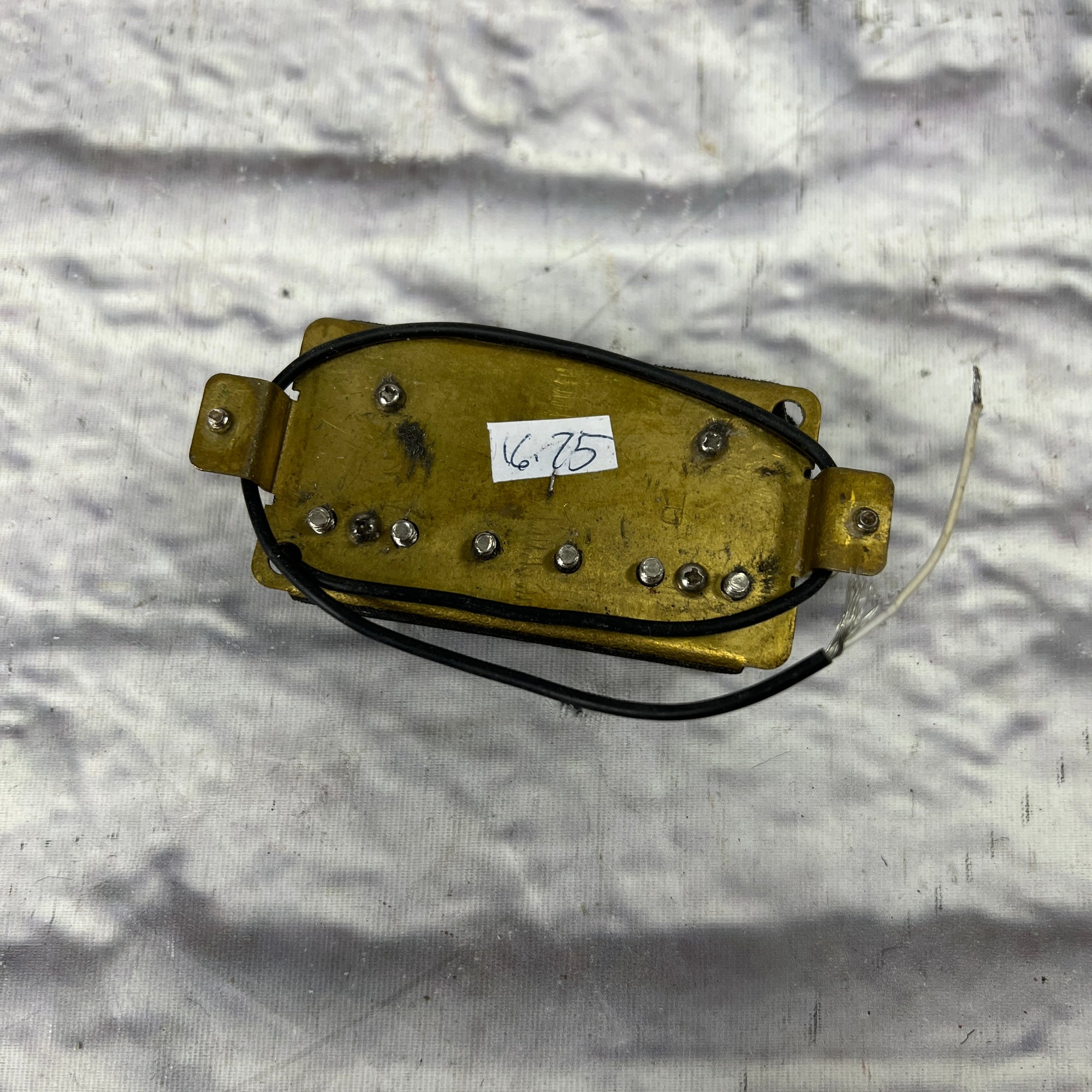 Epiphone 16.75k Humbucker