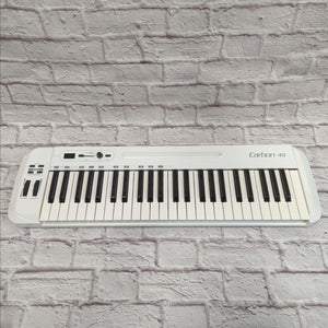 Samson Carbon 49 Midi Controller
