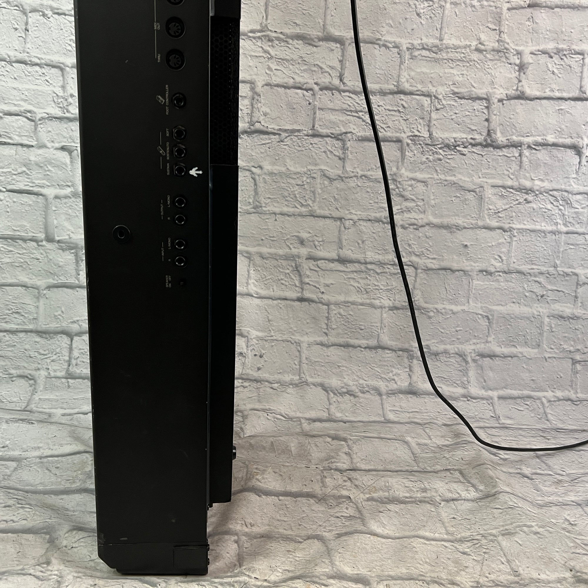 Yamaha P-200 88-Key Electric Piano