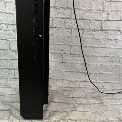 Yamaha P-200 88-Key Electric Piano