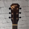 Austin AA50 DEC/NA Acoustic Electric Guitar AS IS