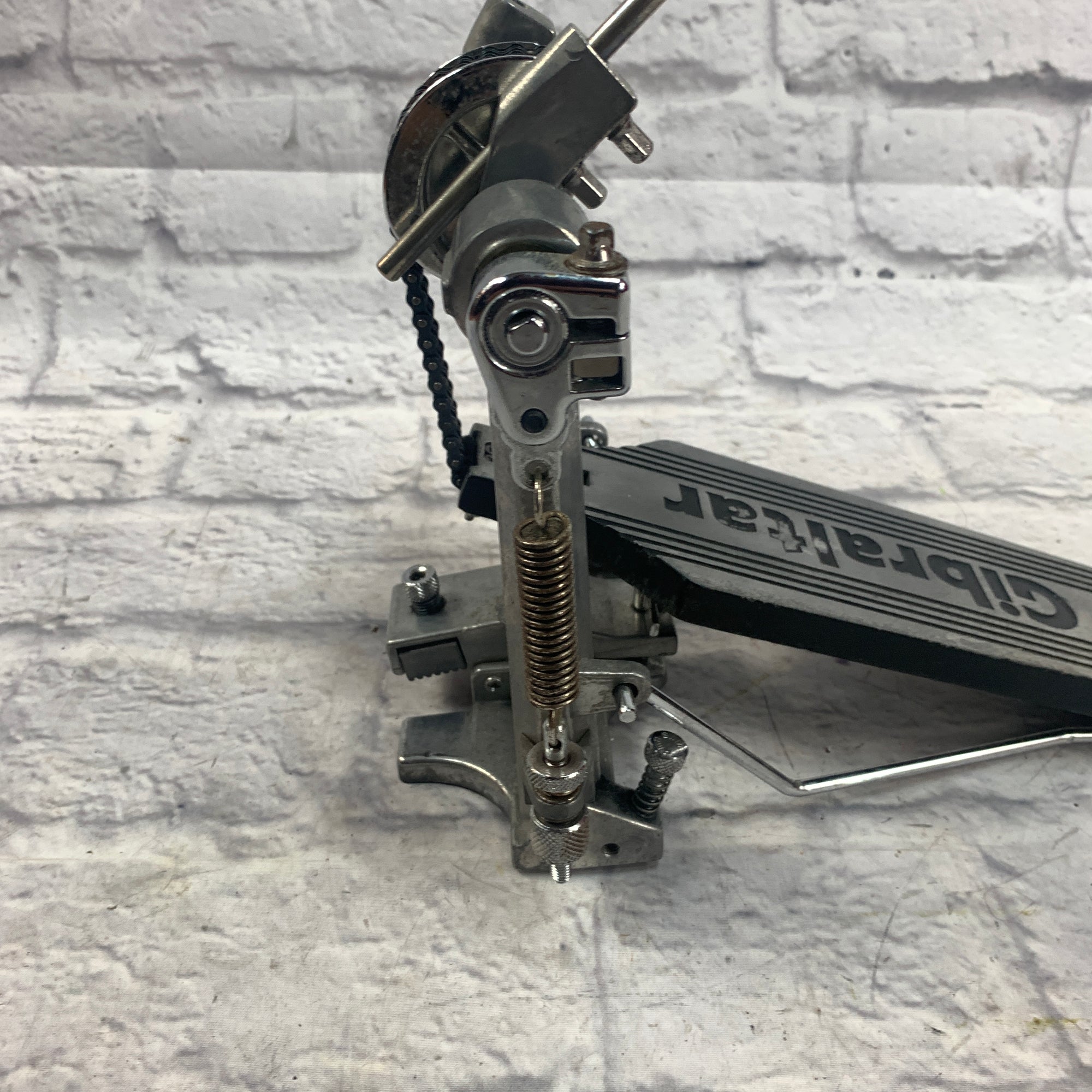 Gibraltar Kick Pedal
