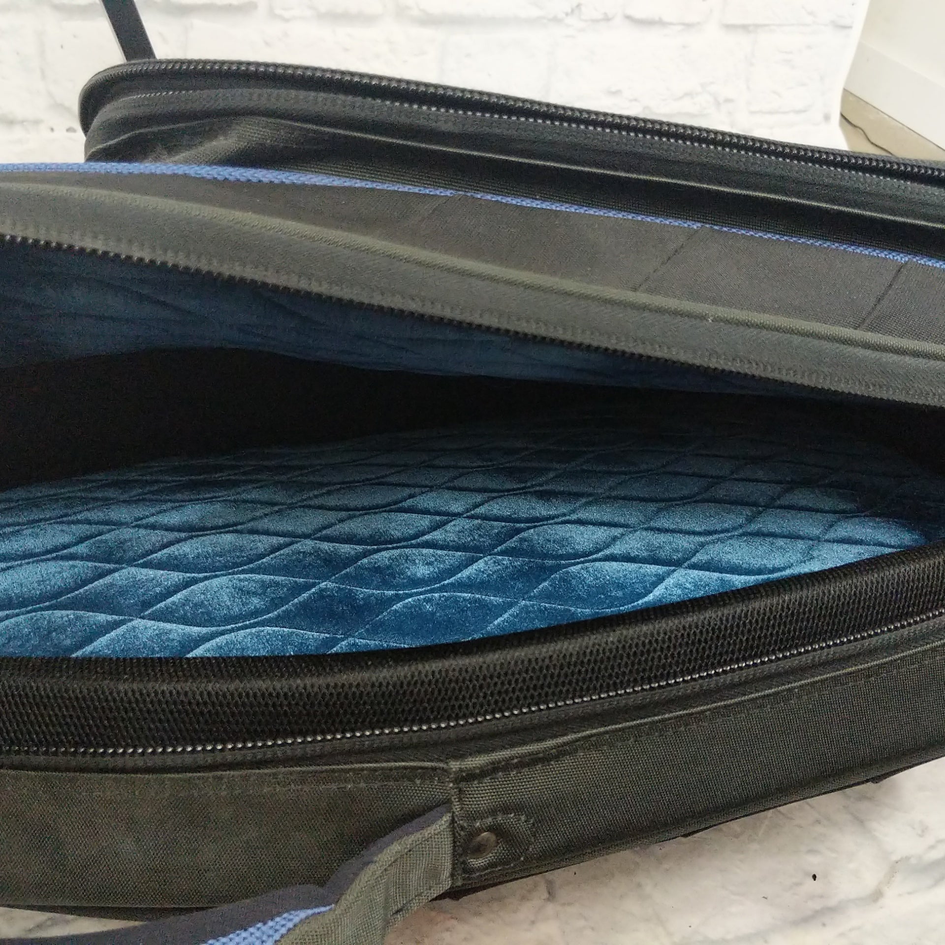 Reunion Blues Continental Electric Guitar Case