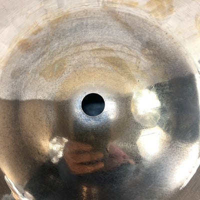 Sabian HHX Evolution Crash 19