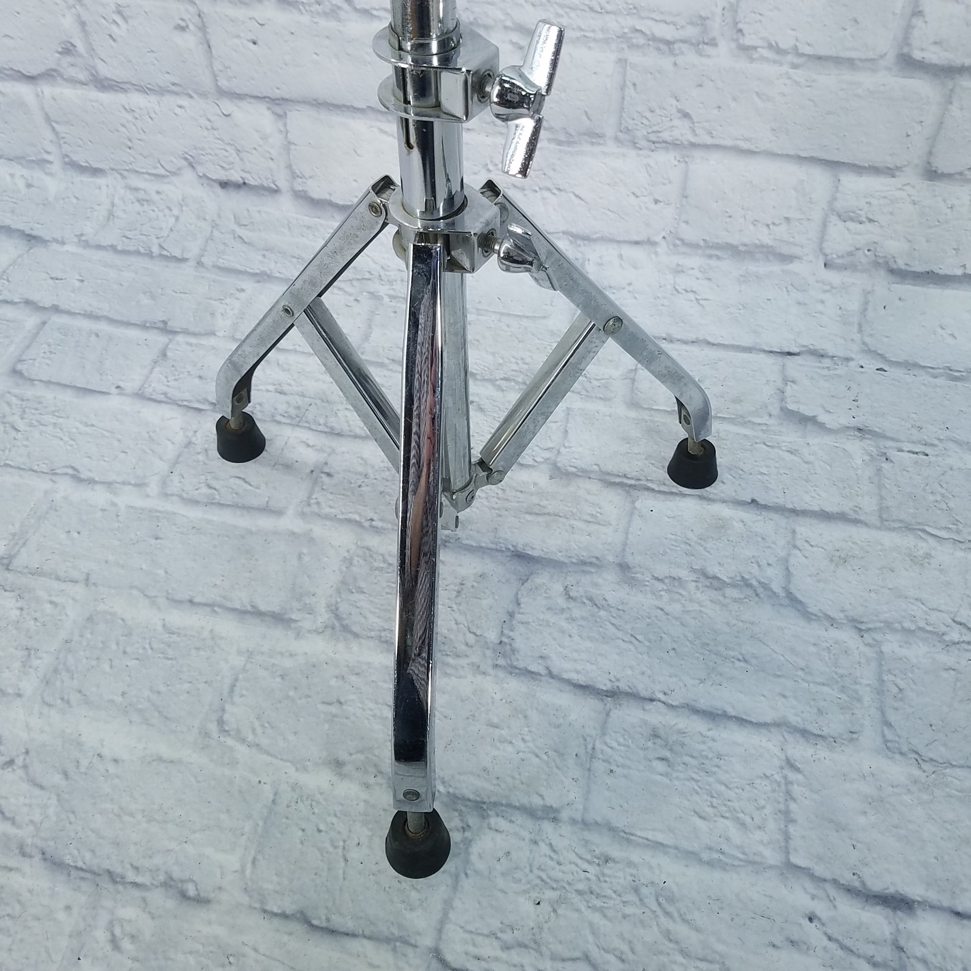 1980s Premier Trilok Heavy Duty Snare Stand