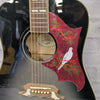 Epiphone Dove  Acoustic Guitar