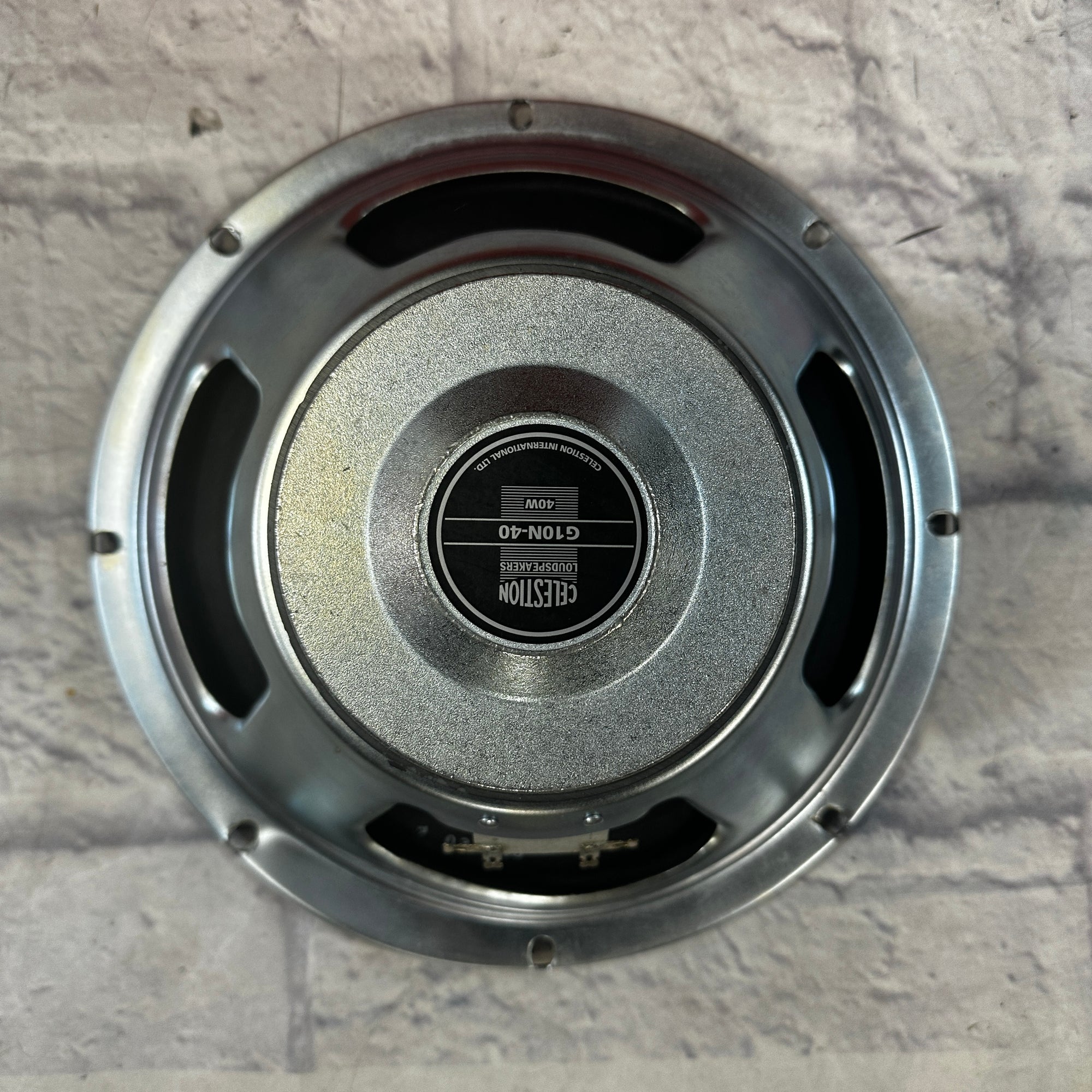 Celestion G10N Speaker