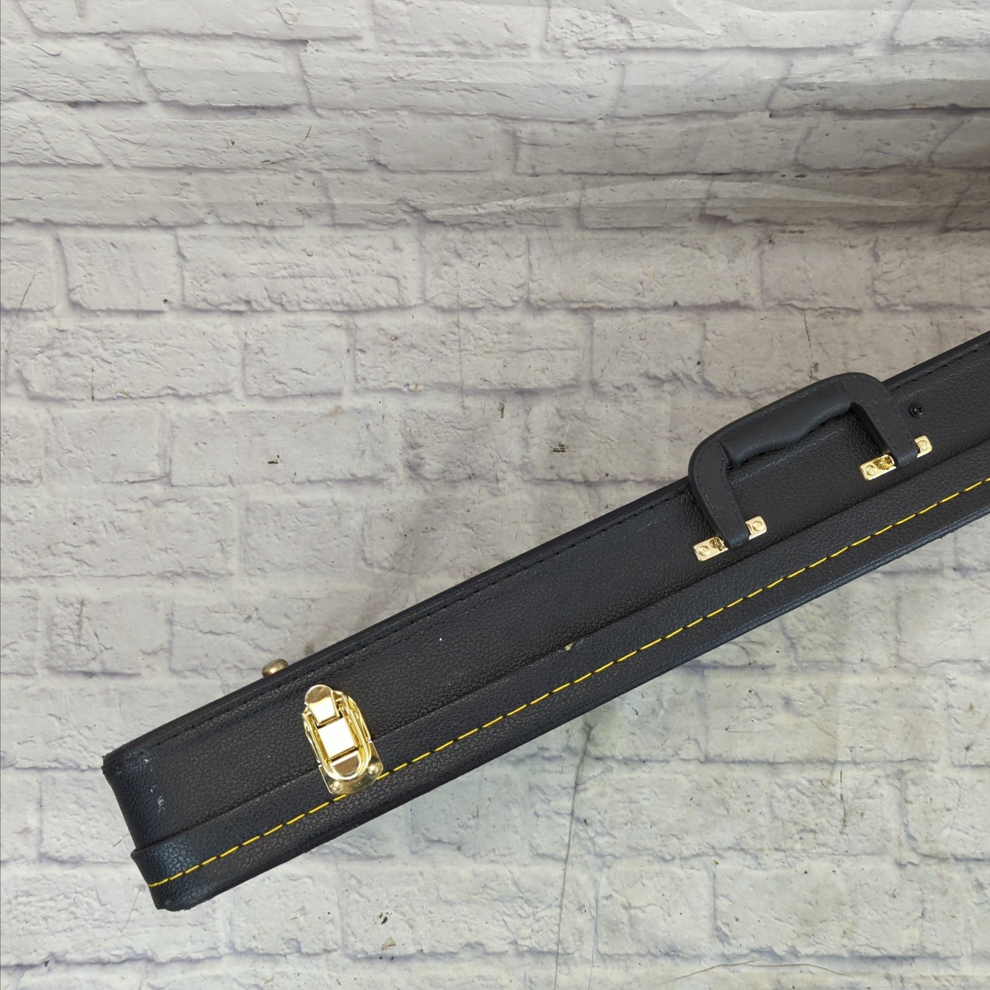 Unknown Electric Guitar Hard Case