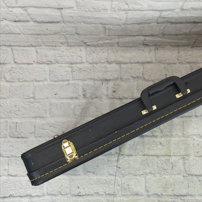 Unknown Electric Guitar Hard Case