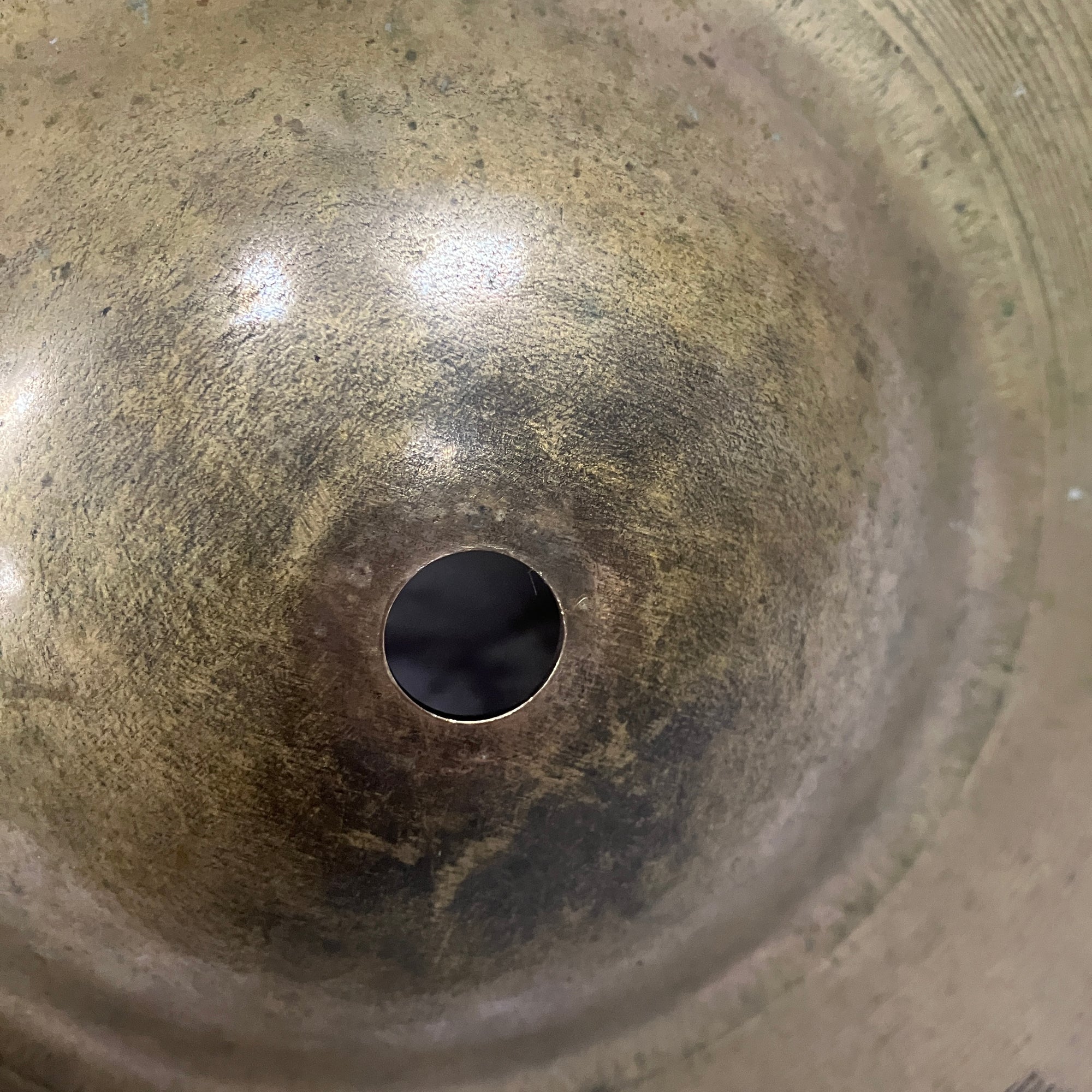 Sabian AAX-Plosion 14 Hi Hats