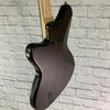 Ibanez TMB100 Talman 4 String Bass Guitar - Walnut