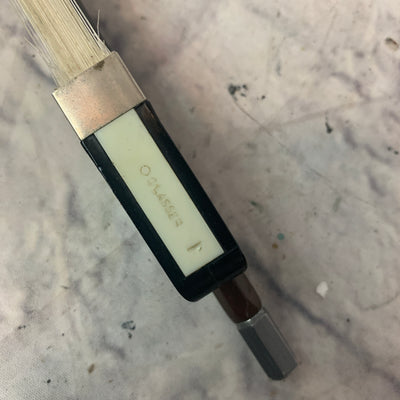 Glasser NY 4/4 Violin Bow