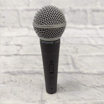 Shure SM58 Microphone