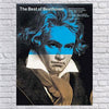 Wise Publications: THE BEST OF BEETHOVEN