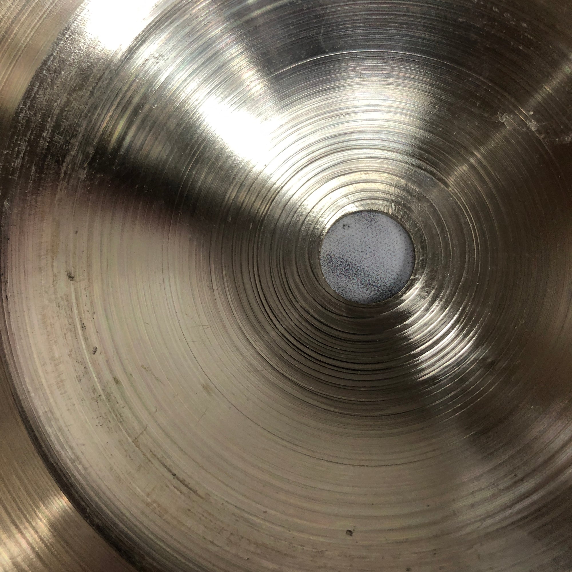 Sabian 14 AAX X-Celerator Hi Hat Cymbal Pair