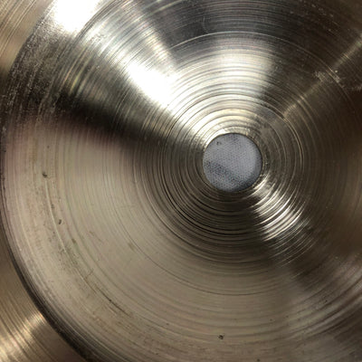 Sabian 14 AAX X-Celerator Hi Hat Cymbal Pair