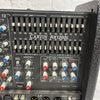 Carvin RX1200L 12-Channel Powered Mixer