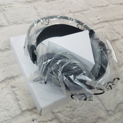 AKG M 80 MkII Semi-Open Studio Headphones