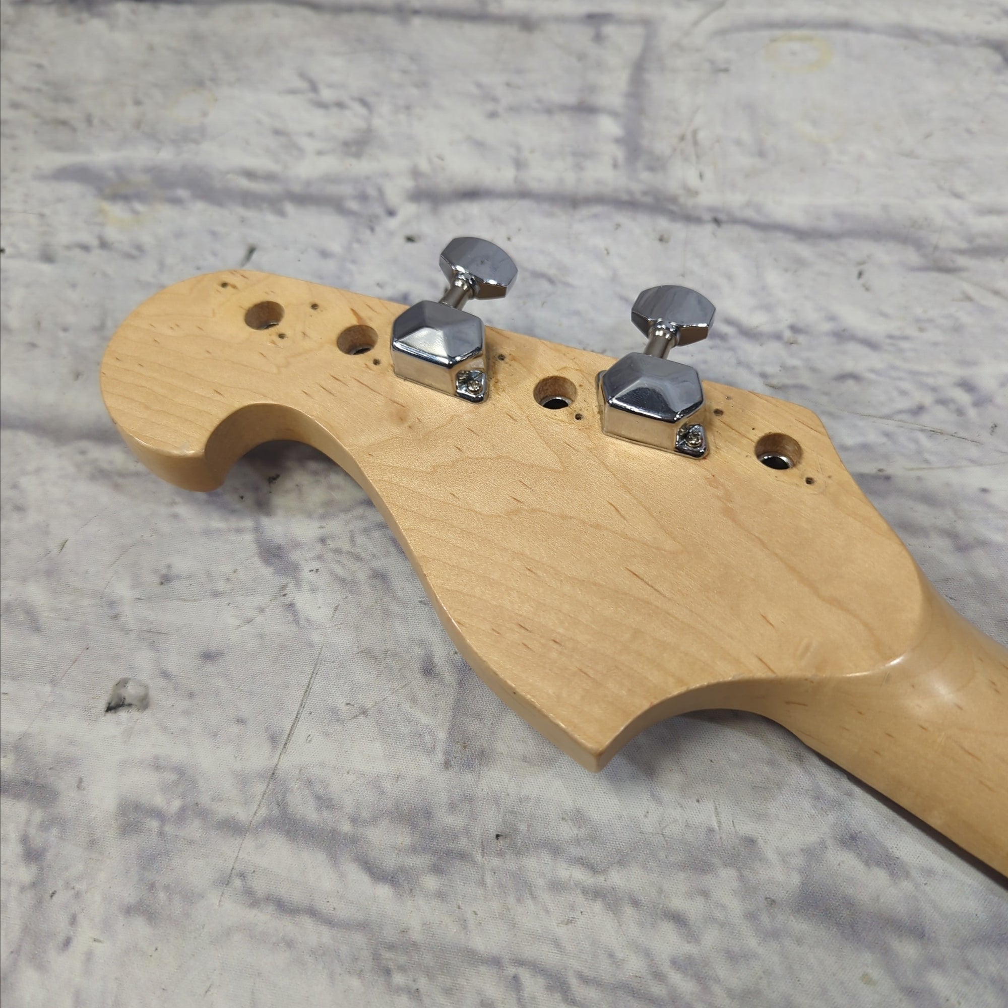 Lyon Guitar Neck