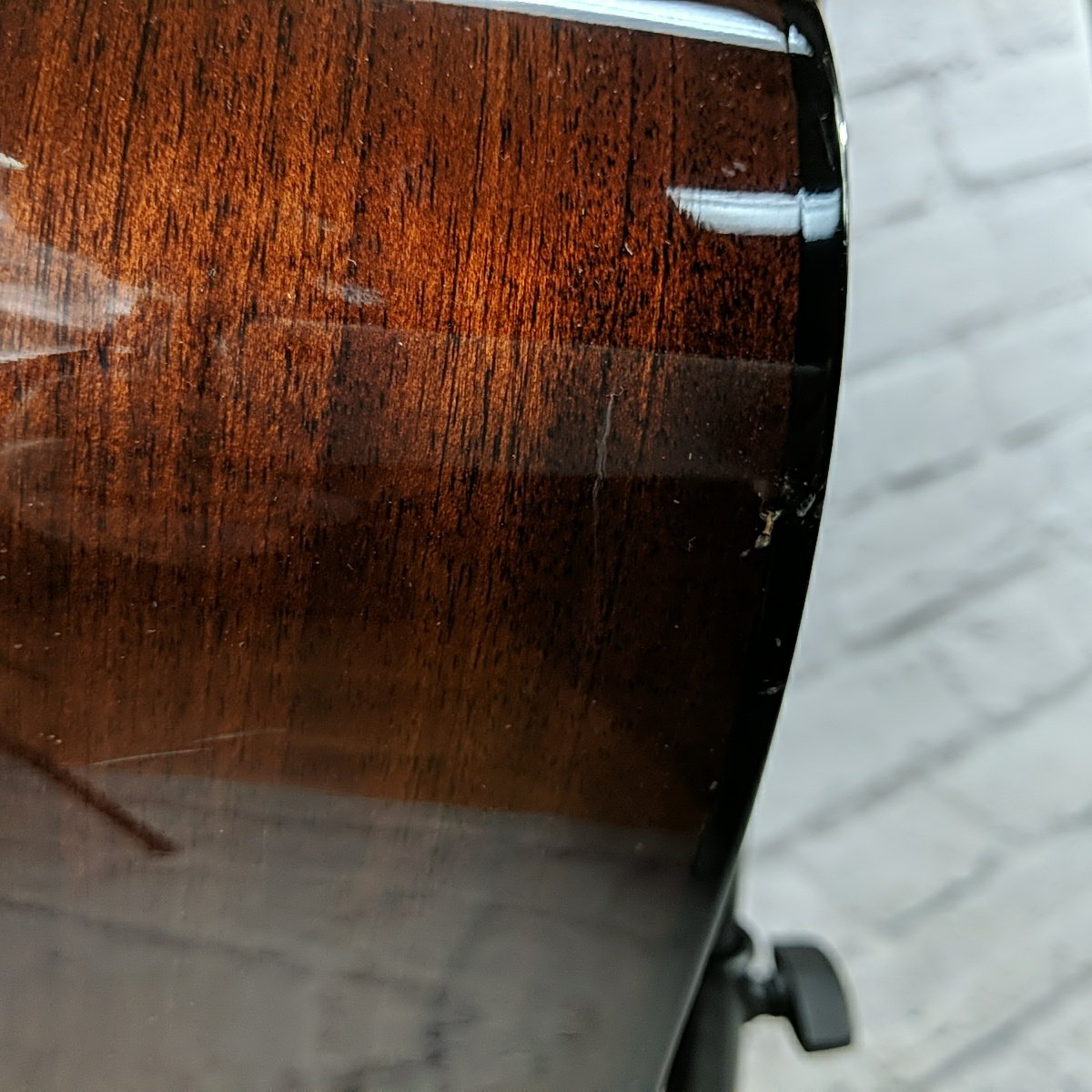 Ibanez PF104SJP Natural Acoustic As-Is Acoustic Guitar