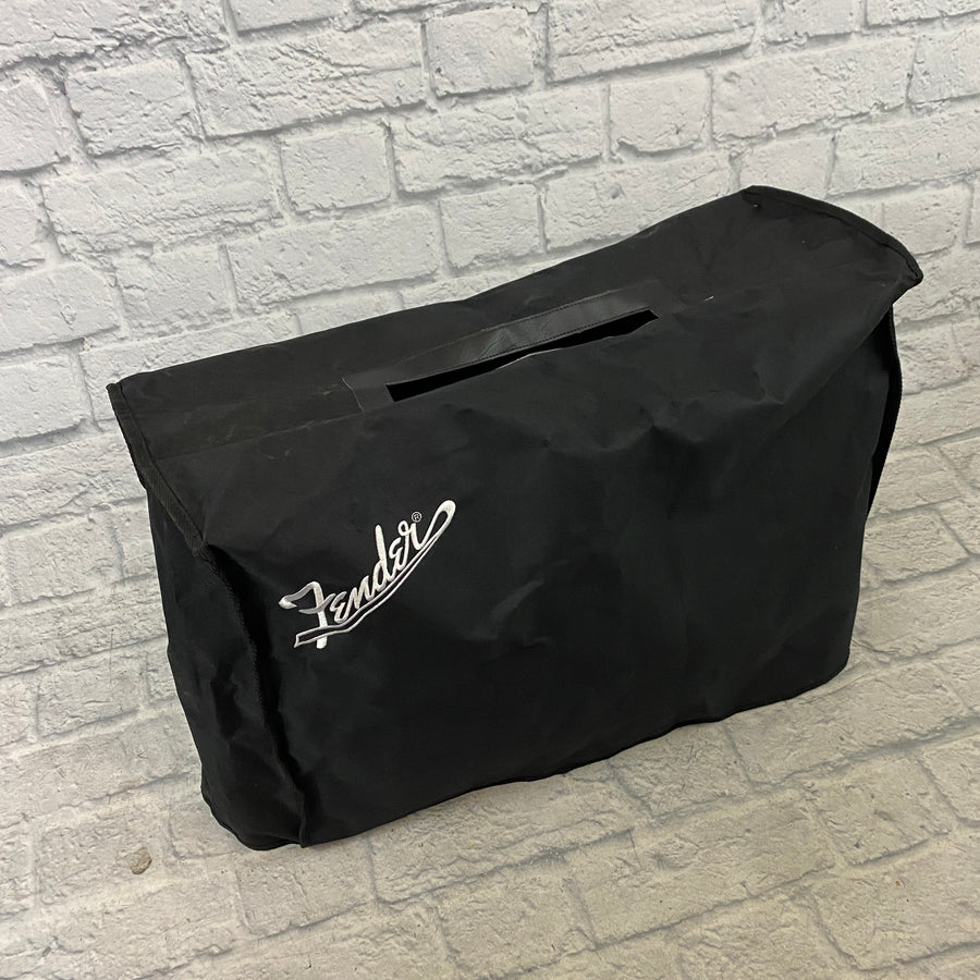 Fender Deluxe Reverb Amp Cover