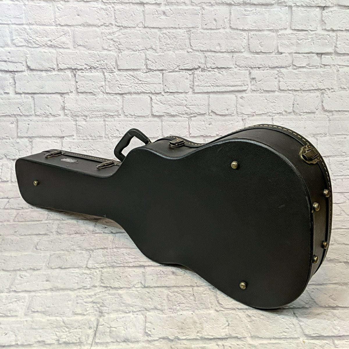 SLM St Louis Music Acoustic Hard Case - Classical / Concert Size
