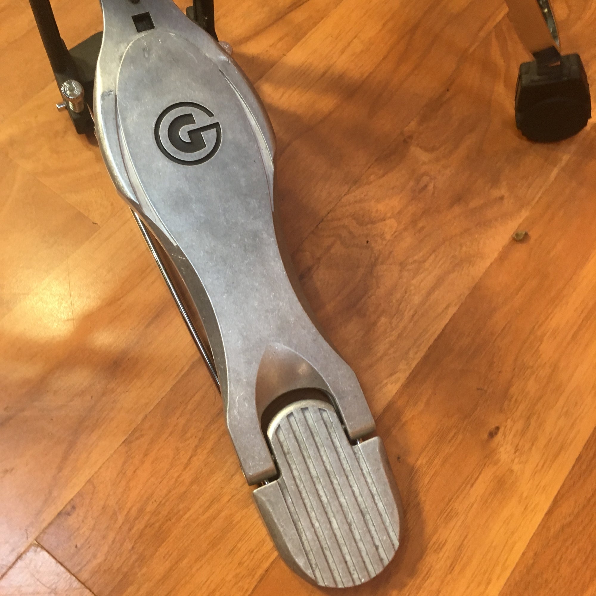 Gibraltar 5707 Medium Weight Double Braced Hi-Hat Stand