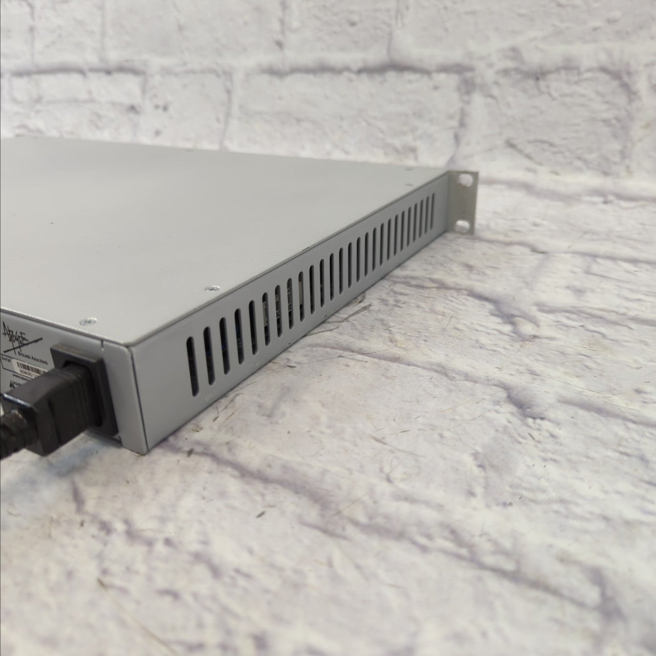 Apogee Ensemble Firewire Audio Interface