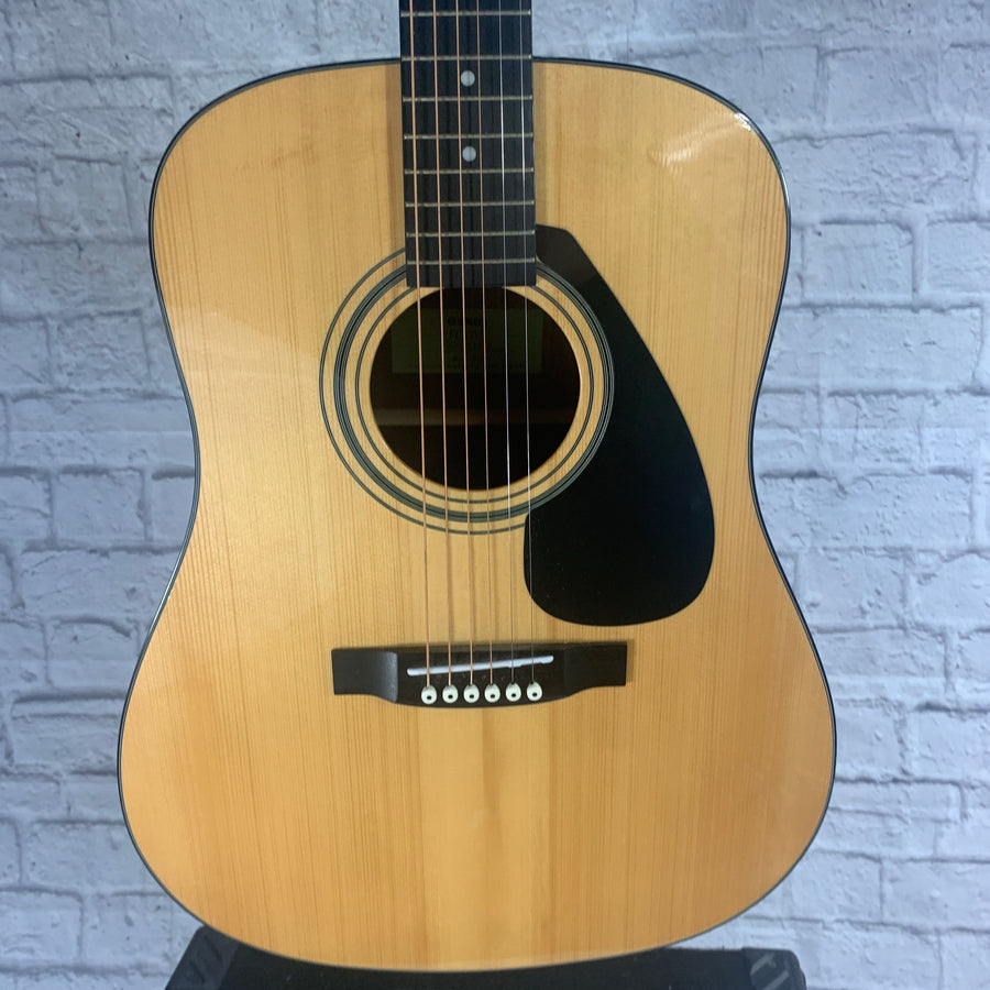 Yamaha FD01S Acoustic Guitar