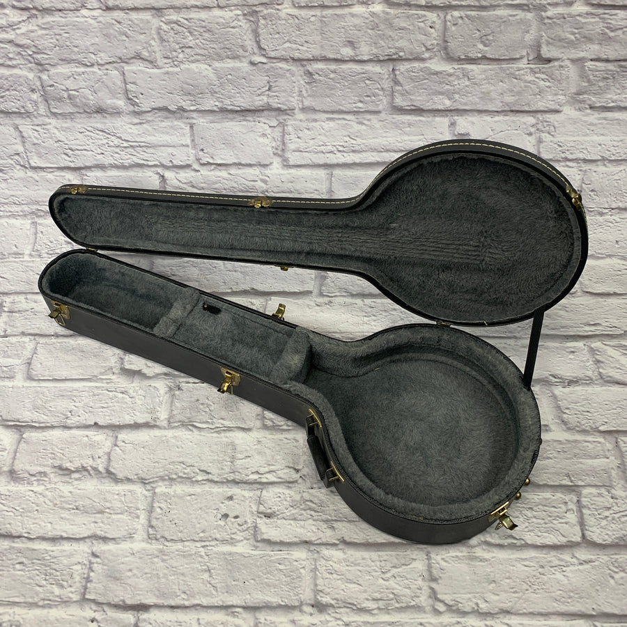 Epiphone Banjo Hard Case