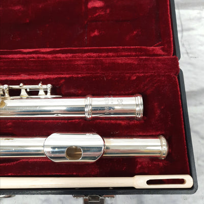 Eastman EFL210 Flute