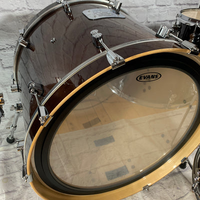 PDP by DW Concept Birch 5 Piece