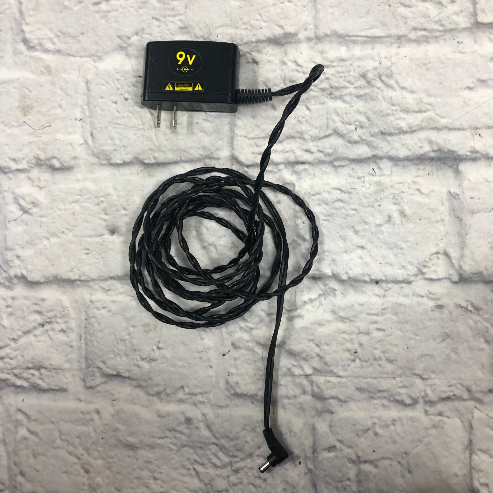 Visual Sound 1 Spot 9V Power Cable / Supply