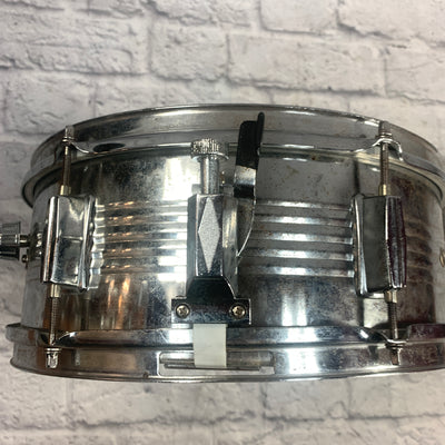 Unknown 14 Metal Snare Drum