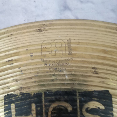 Meinl HCS 14" Crash Cymbal