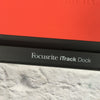 Focusrite Itrack Dock Ipad Recording Interface