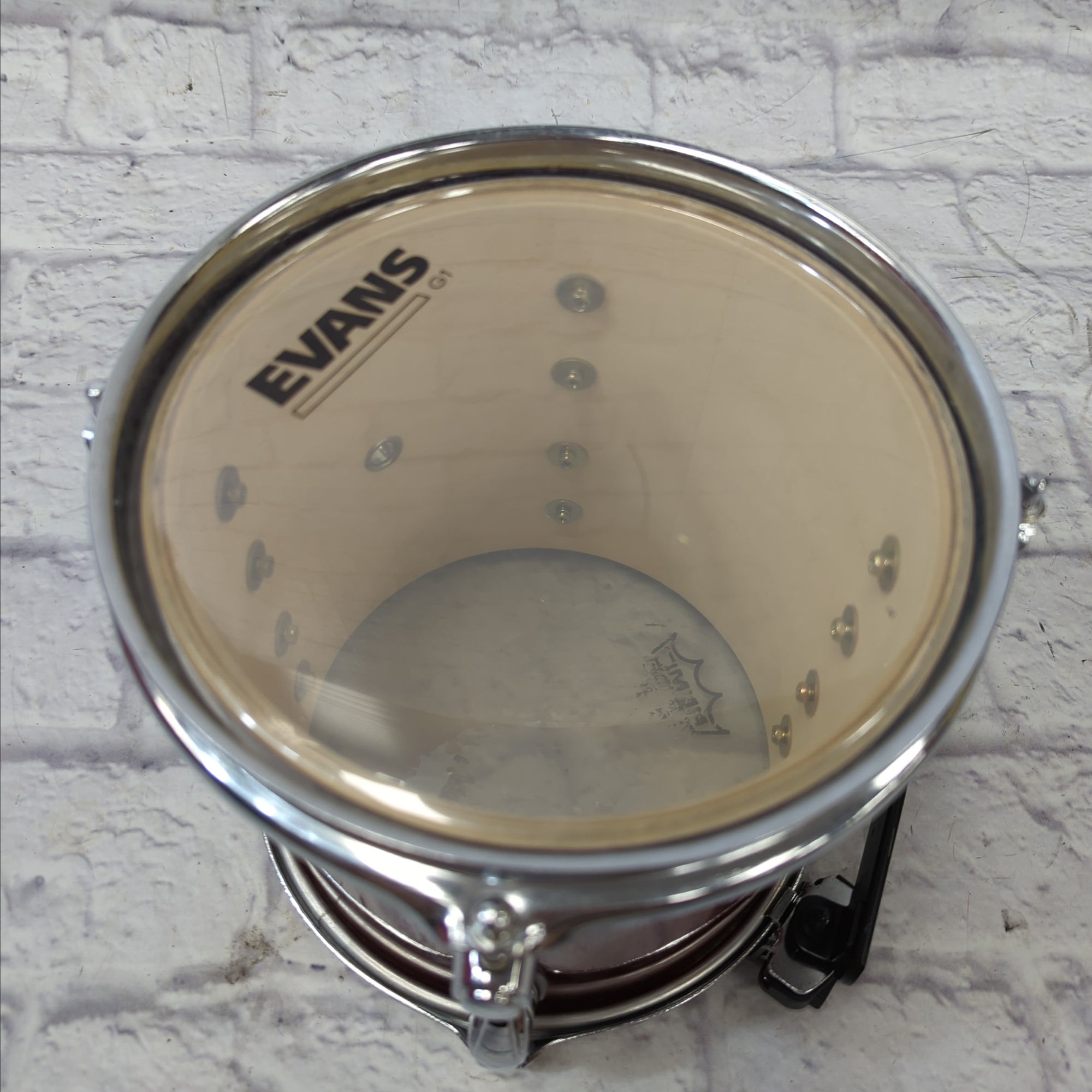 Tama Rockstar 8 Rack Tom - Evolution Music