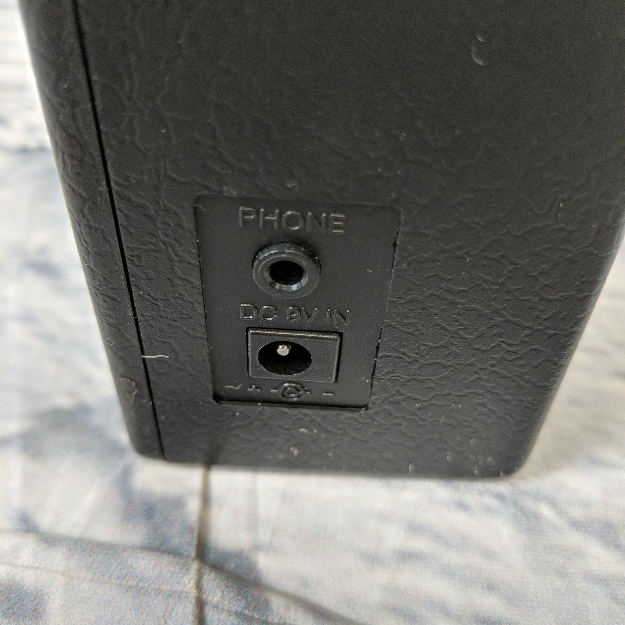 Fender Mini Twin Guitar Amp