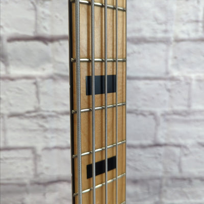Squier Vintage Modified Jazz Bass V 5-String Bass