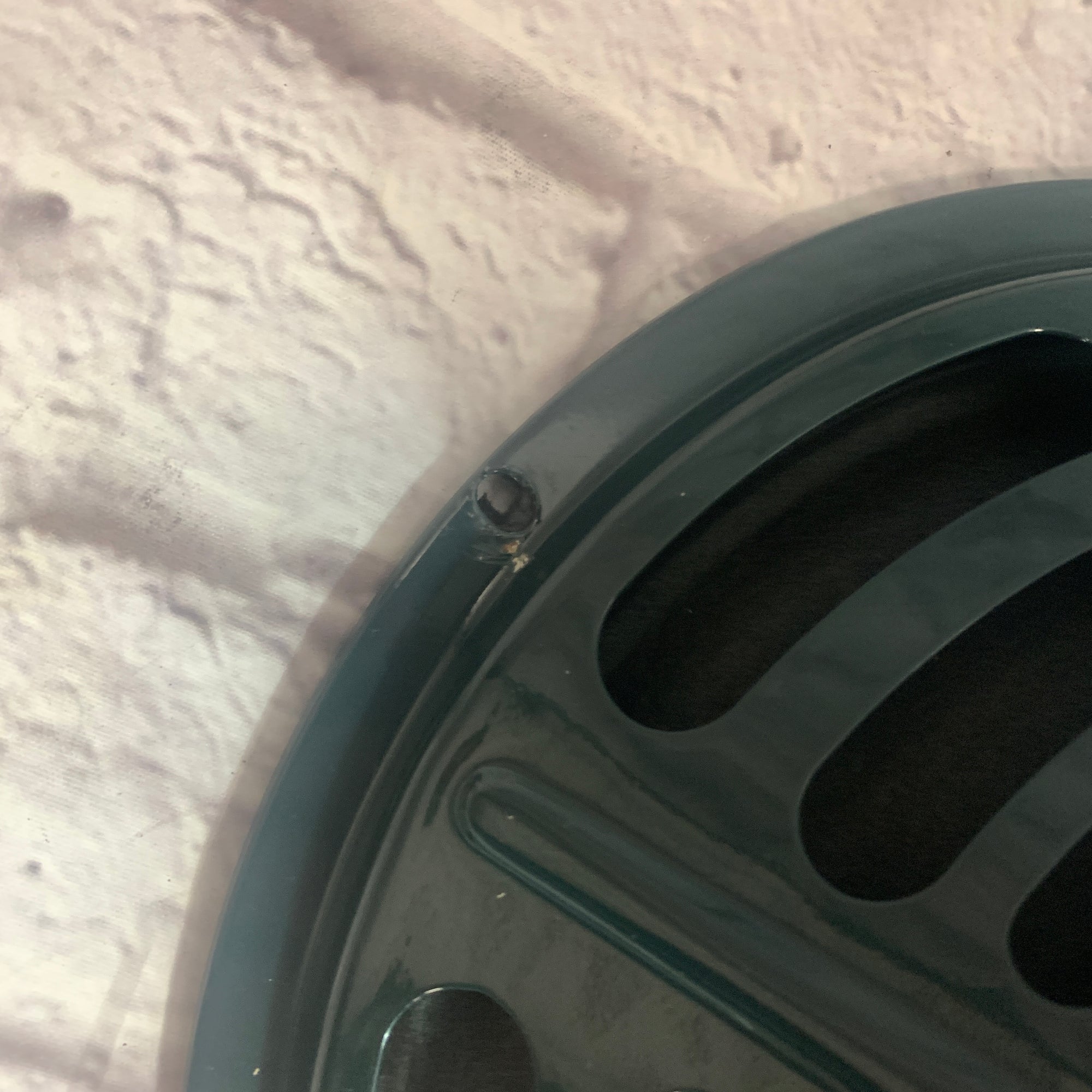 Jensen P12 8ohm Guitar Replacement Speaker