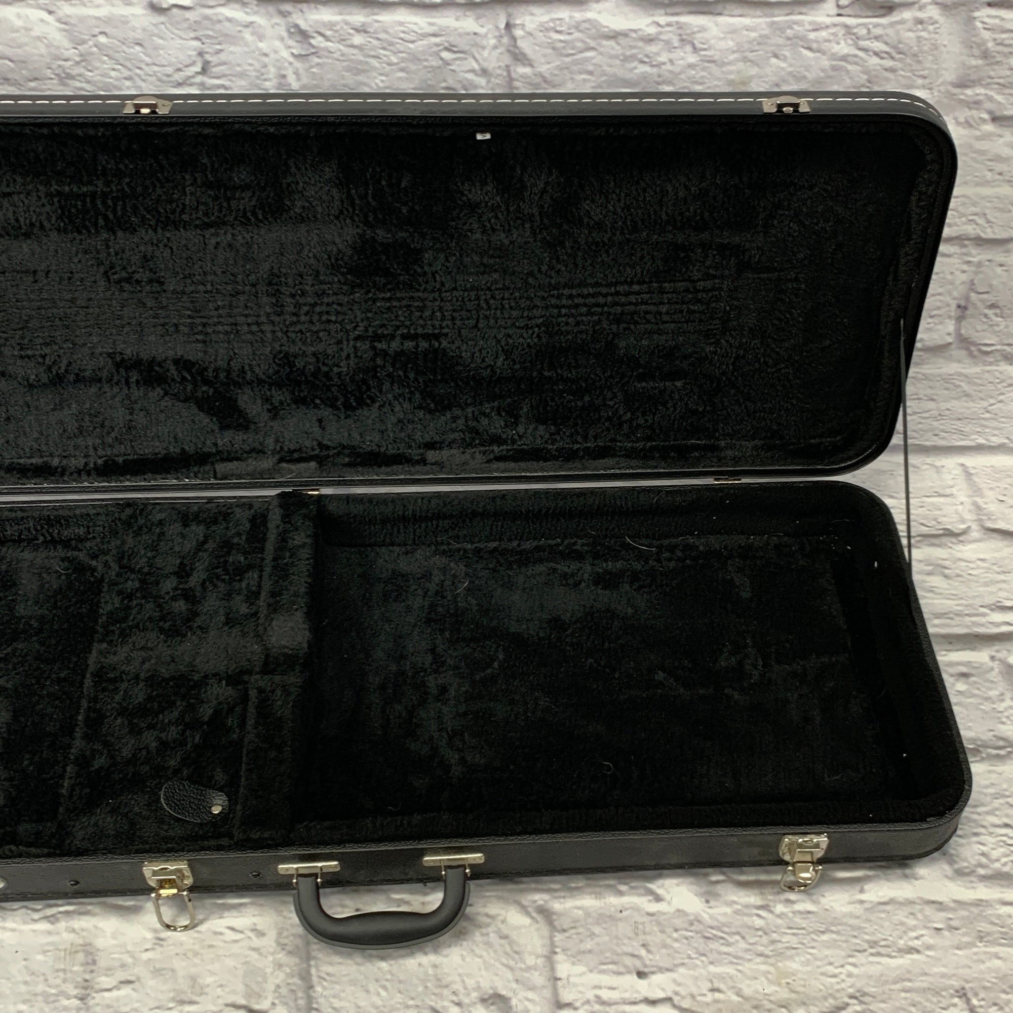 MBT Cases Electric Guitar Hard Case